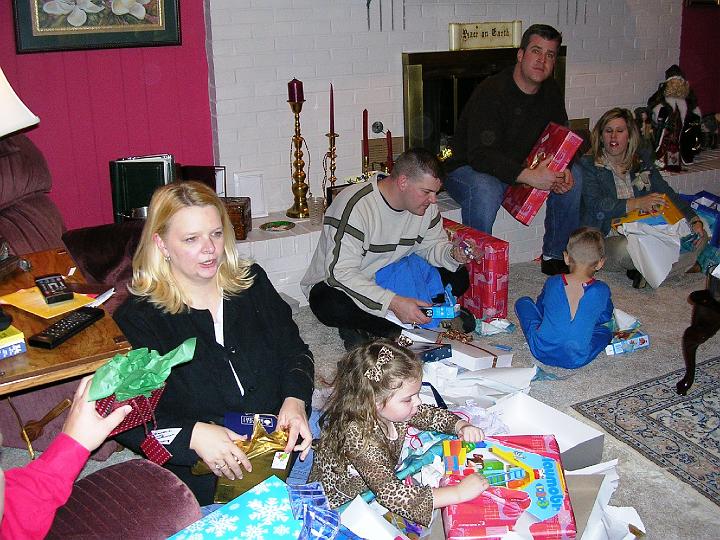 Jones gift time.JPG